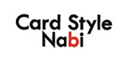 <p>カードのことなら何でもお任せ「Card Style Nabi」</p>