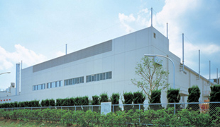 守谷工場