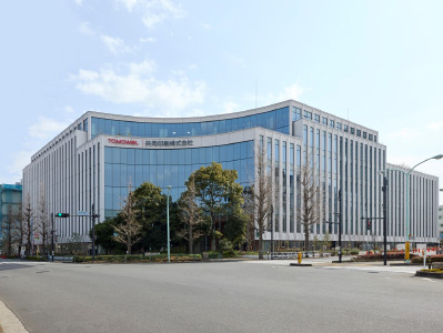 会社概要