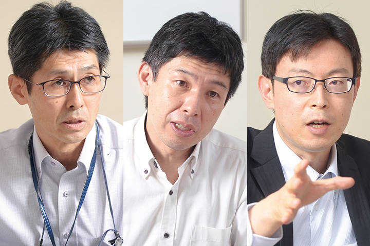 コア技術×知財戦略が、パッケージのサステナブルな成長を支える