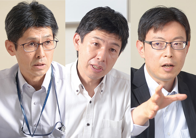 コア技術×知財戦略が、パッケージのサステナブルな成長を支える