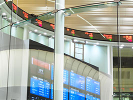 株価情報