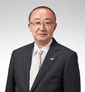 共同印刷株式会社代表取締役社長