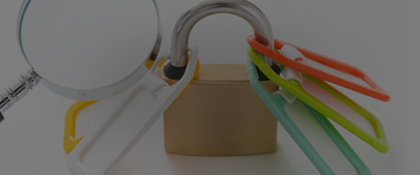 PRIVACY PROTECTION