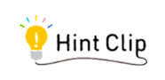<p>販促担当者向けのヒントメディア「<span>Hint Clip</span>」</p>