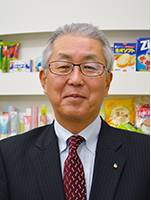地域社会の課題解決に事業と技術の両面で貢献をめざす