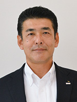 ビジネスメディア事業部 事業開発部 部長 湯口 英樹