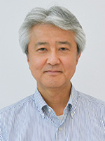 包装事業部企画開発部 部長 成毛 慎一