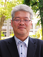 仙台市経済局 産業政策部地域産業支援課川名 豊樹 さま