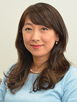 取締役（社外）高岡 美佳
