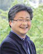 共同研究者 東京女子大学 小田 浩一 教授