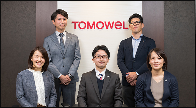 採用･教育担当