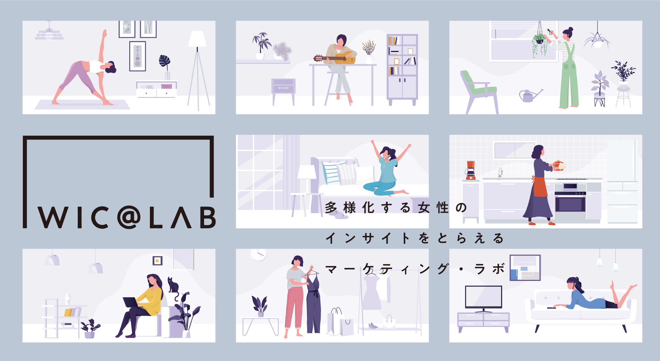 WIC@LAB
